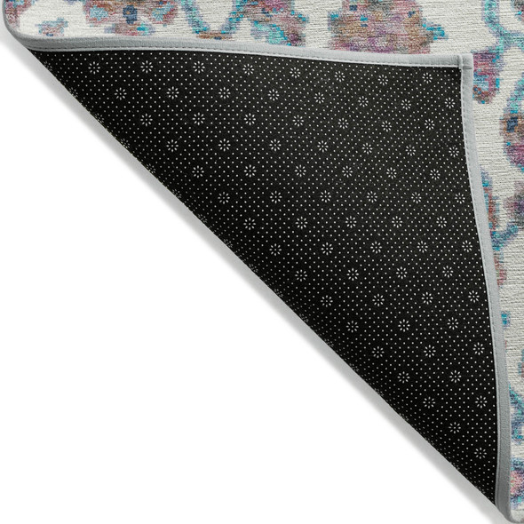 Addison Chantille ACN2187 Teal Rug