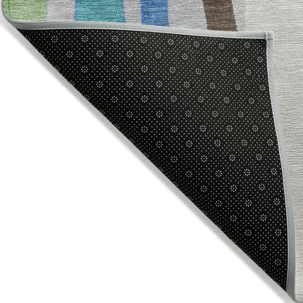 Addison Chantille ACN2188 Green Rug