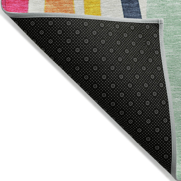 Addison Chantille ACN2188 Ivory Rug