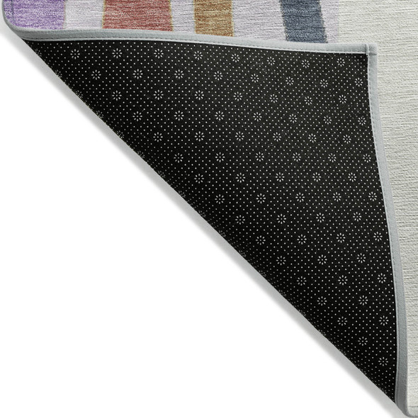 Addison Chantille ACN2188 Lavender Rug