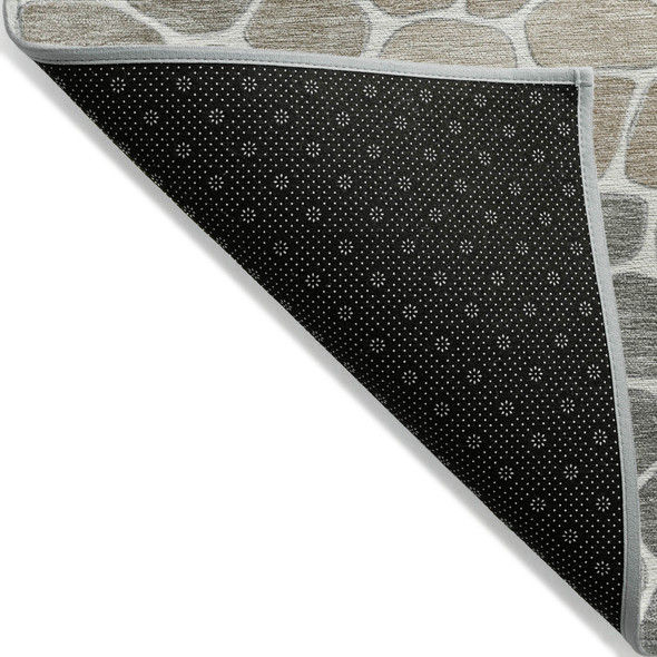 Addison Chantille ACN2190 Taupe Rug