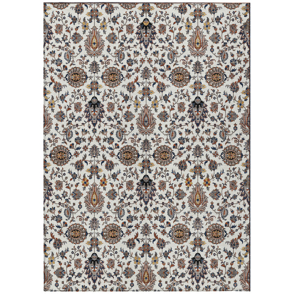 Addison Chantille ACN2192 Ivory Rug
