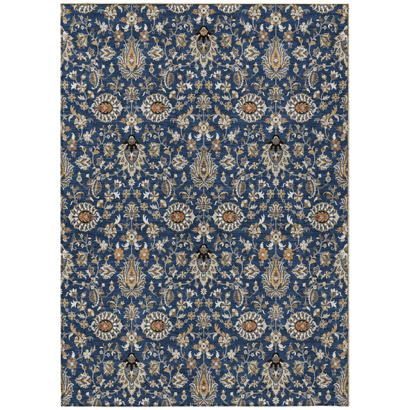 Addison Chantille ACN2192 Navy Rug