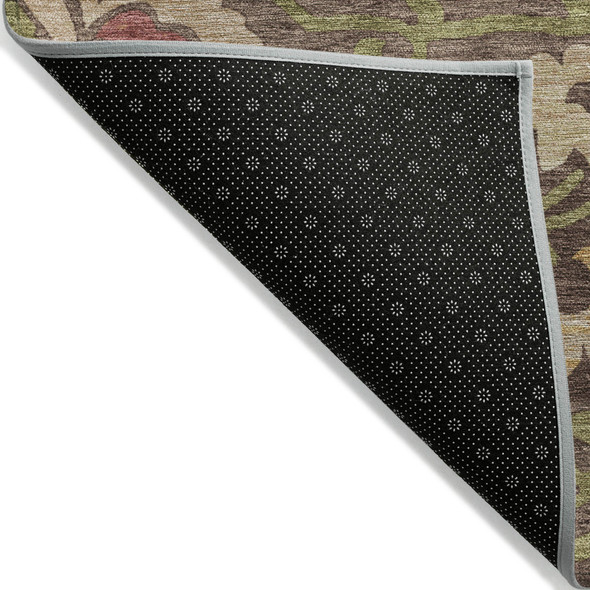 Addison Chantille ACN2193 Chocolate Rug