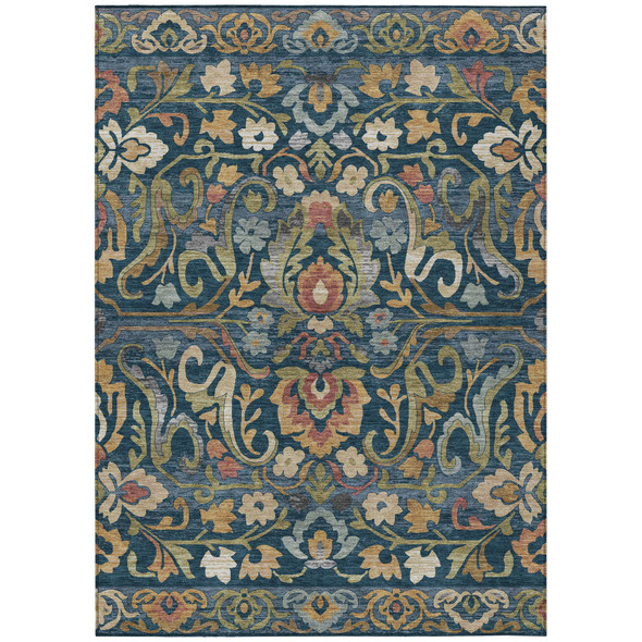 Addison Chantille ACN2193 Navy Rug