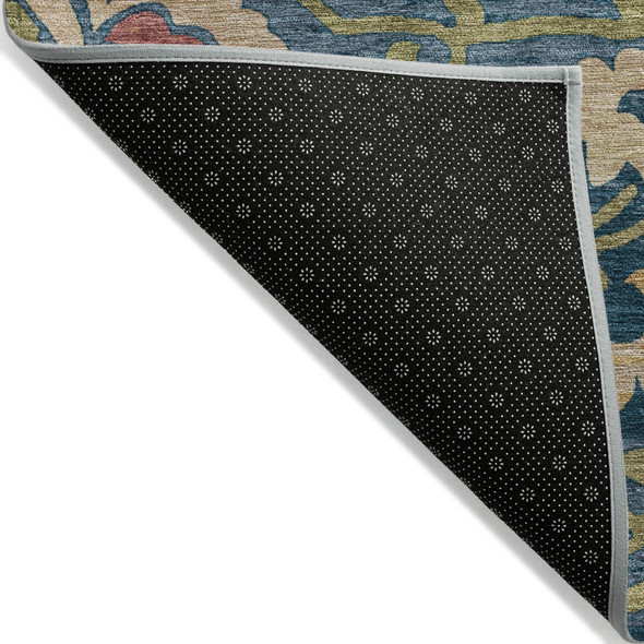 Addison Chantille ACN2193 Navy Rug