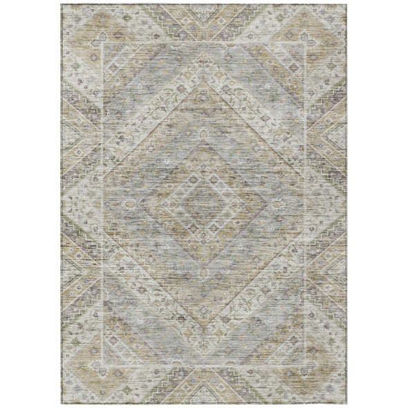 Addison Chantille ACN2195 Ivory Rug
