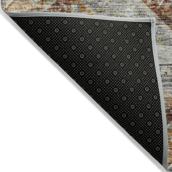 Addison Chantille ACN2195 Paprika Rug