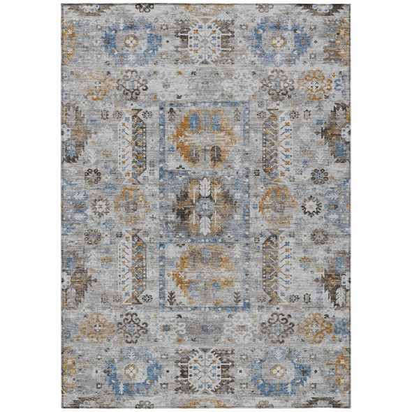 Addison Chantille ACN2198 Gray Rug