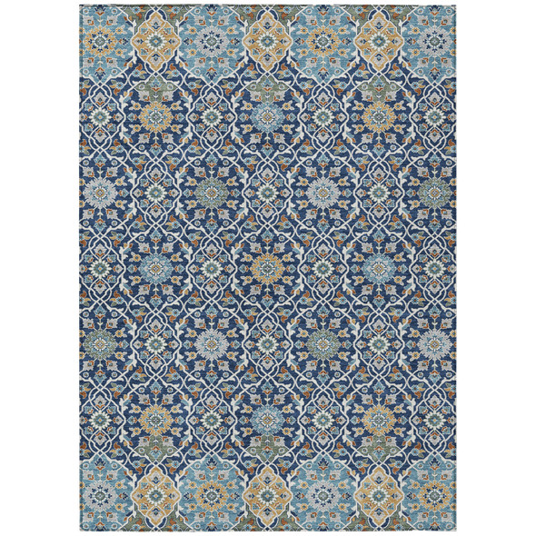 Addison Chantille ACN2199 Navy Rug