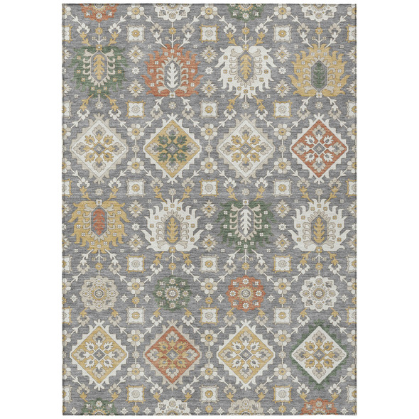 Addison Chantille ACN2200 Gray Rug