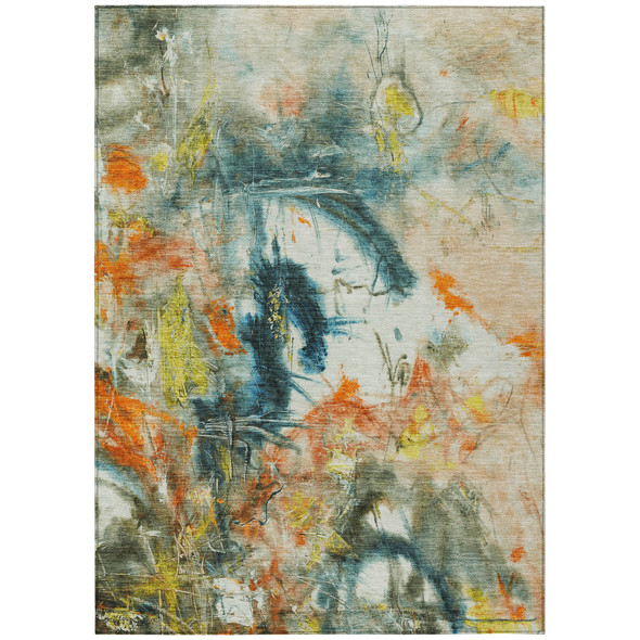 Addison Chantille ACN2202 Sage Rug