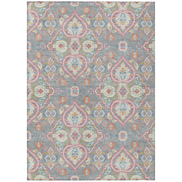 Addison Chantille ACN2207 Gray Rug