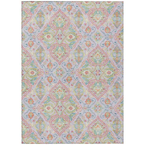 Addison Chantille ACN2207 Lavender Rug