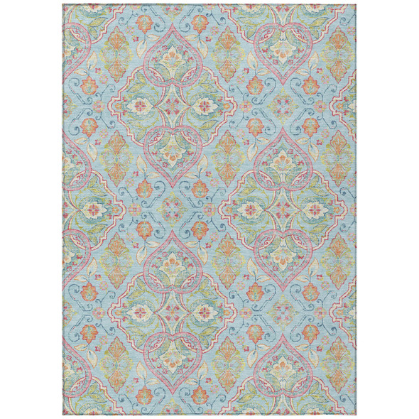 Addison Chantille ACN2207 Sky Rug