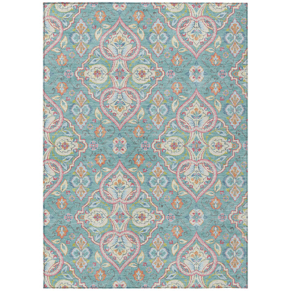Addison Chantille ACN2207 Spa Rug