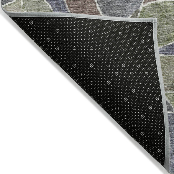Addison Chantille ACN2208 Green Rug
