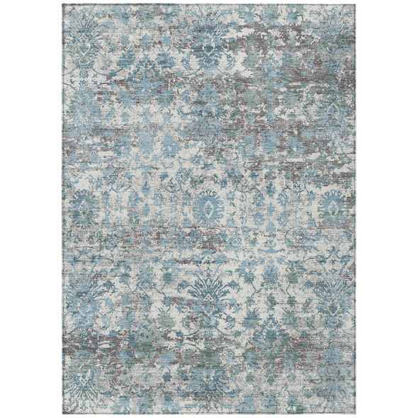 Addison Chantille ACN2211 Denim Rug
