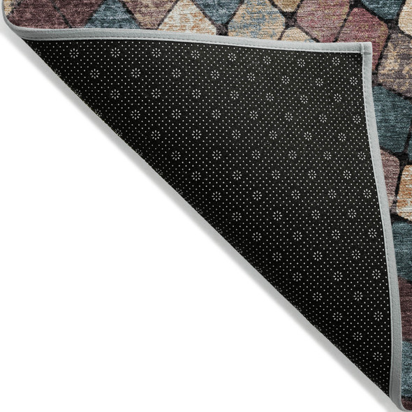 Addison Chantille ACN2216 Copper Rug