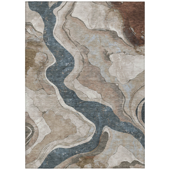 Addison Chantille ACN2219 Beige Rug