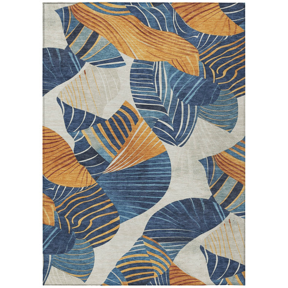 Addison Chantille ACN2220 Navy Rug