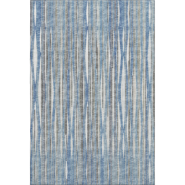 Addison Mayfield AMF31 Blue Rug