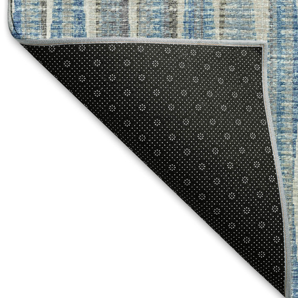 Addison Mayfield AMF31 Blue Rug