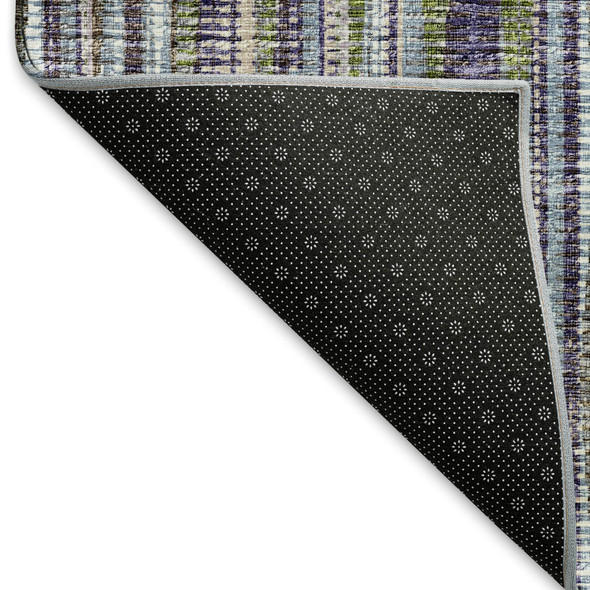 Addison Mayfield AMF31 Plum Rug