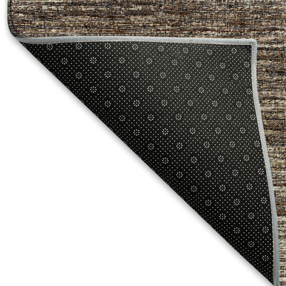 Addison Mayfield AMF32 Brown Rug
