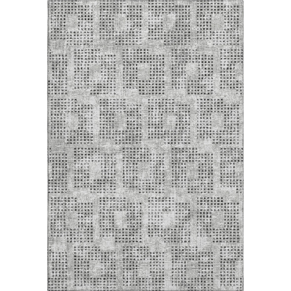 Addison Mayfield AMF33 Gray Rug
