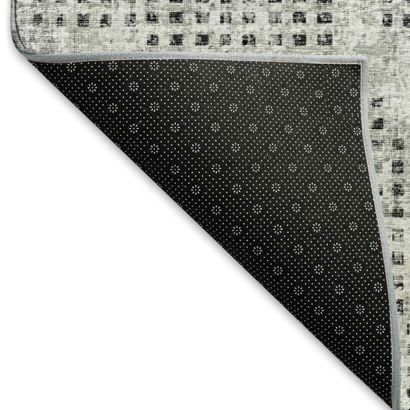 Addison Mayfield AMF33 Gray Rug