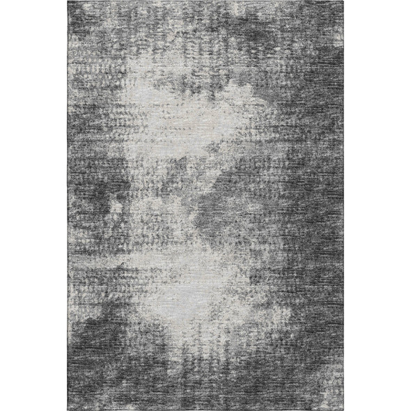 Addison Mayfield AMF34 Black Rug