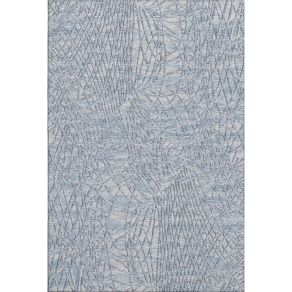 Addison Mayfield AMF35 Blue Rug