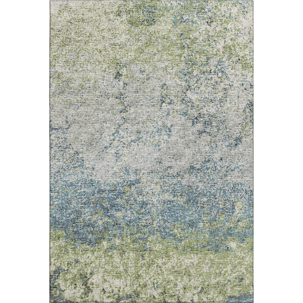 Addison Mayfield AMF36 Green Rug