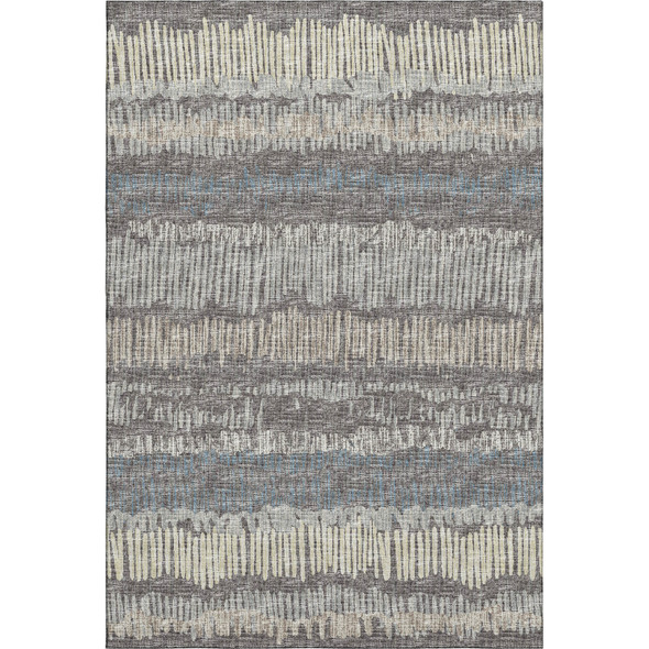 Addison Mayfield AMF37 Gray Rug