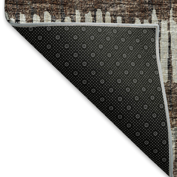 Addison Mayfield AMF37 Brown Rug