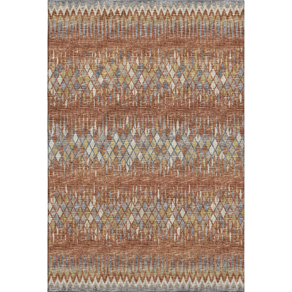 Addison Mayfield AMF38 Spice Rug