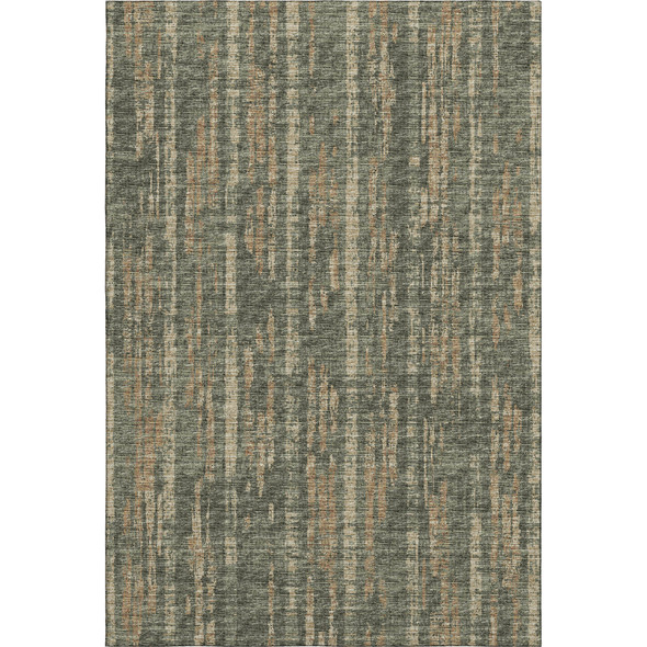 Addison Mayfield AMF39 Green Rug