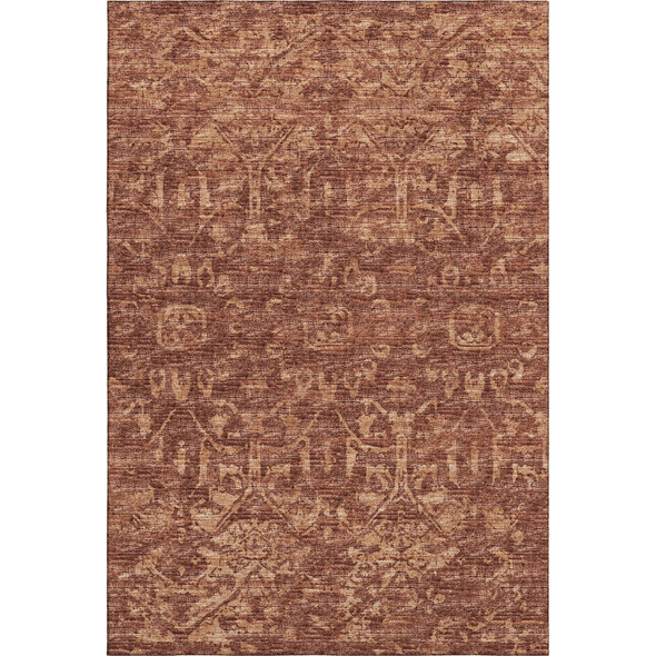 Addison Mayfield AMF40 Clay Rug