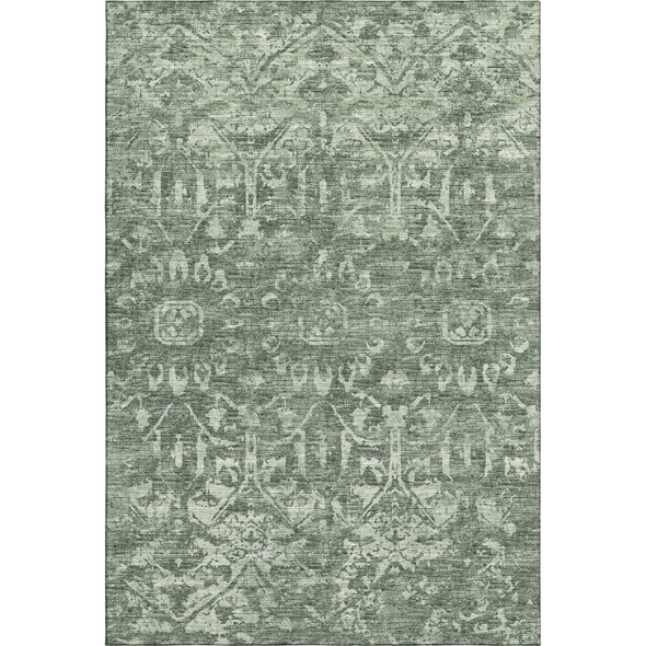 Addison Mayfield AMF40 Green Rug