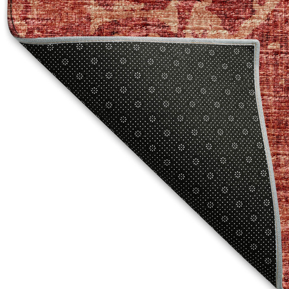 Addison Mayfield AMF41 Spice Rug