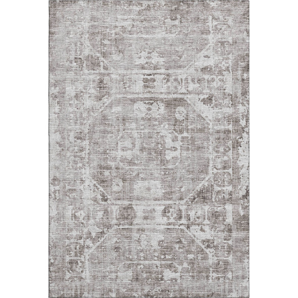 Addison Mayfield AMF41 Mocha Rug