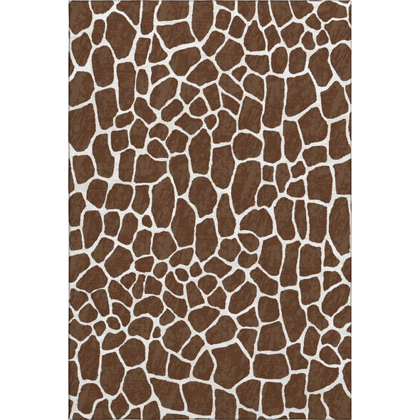 Addison Mayfield AMF45 Coffee Rug
