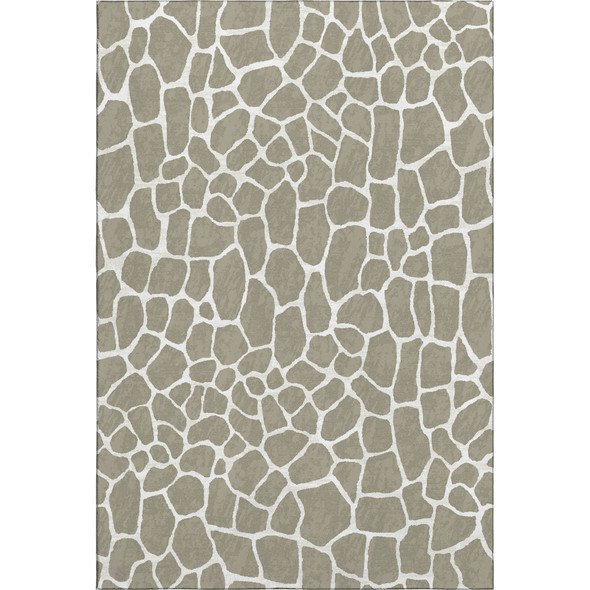 Addison Mayfield AMF45 Taupe Rug