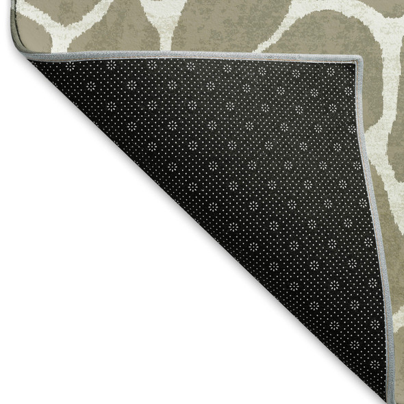 Addison Mayfield AMF45 Taupe Rug