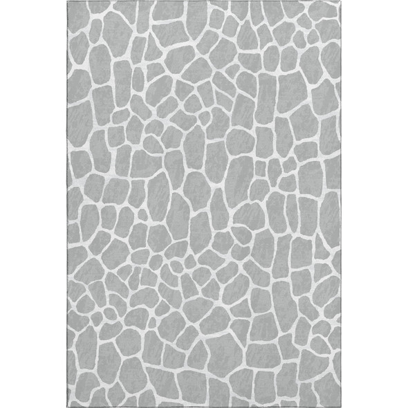 Addison Mayfield AMF45 Gray Rug