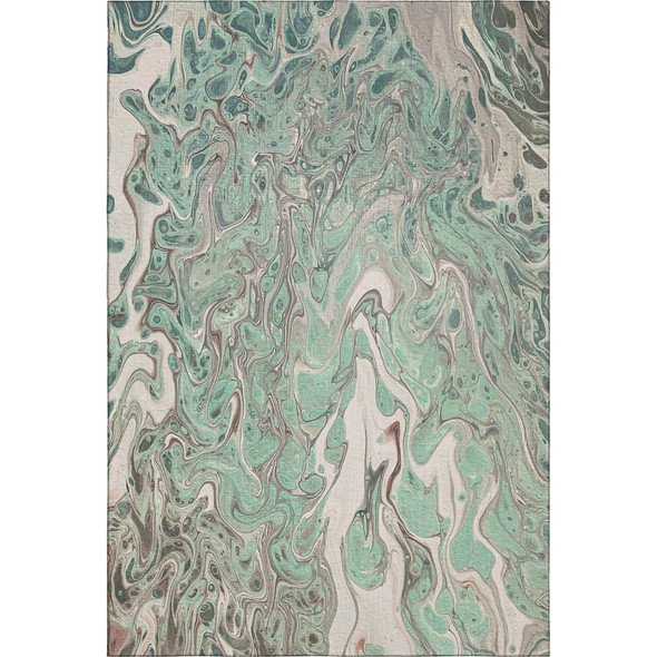 Addison Mayfield AMF54 Mint Rug