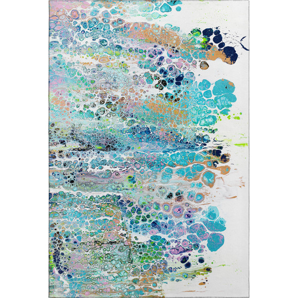 Addison Mayfield AMF65 Mermaid Rug