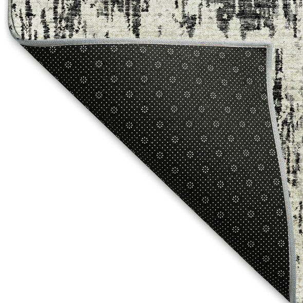 Addison Mayfield AMF66 Gray Rug