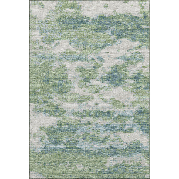 Addison Mayfield AMF71 Green Rug